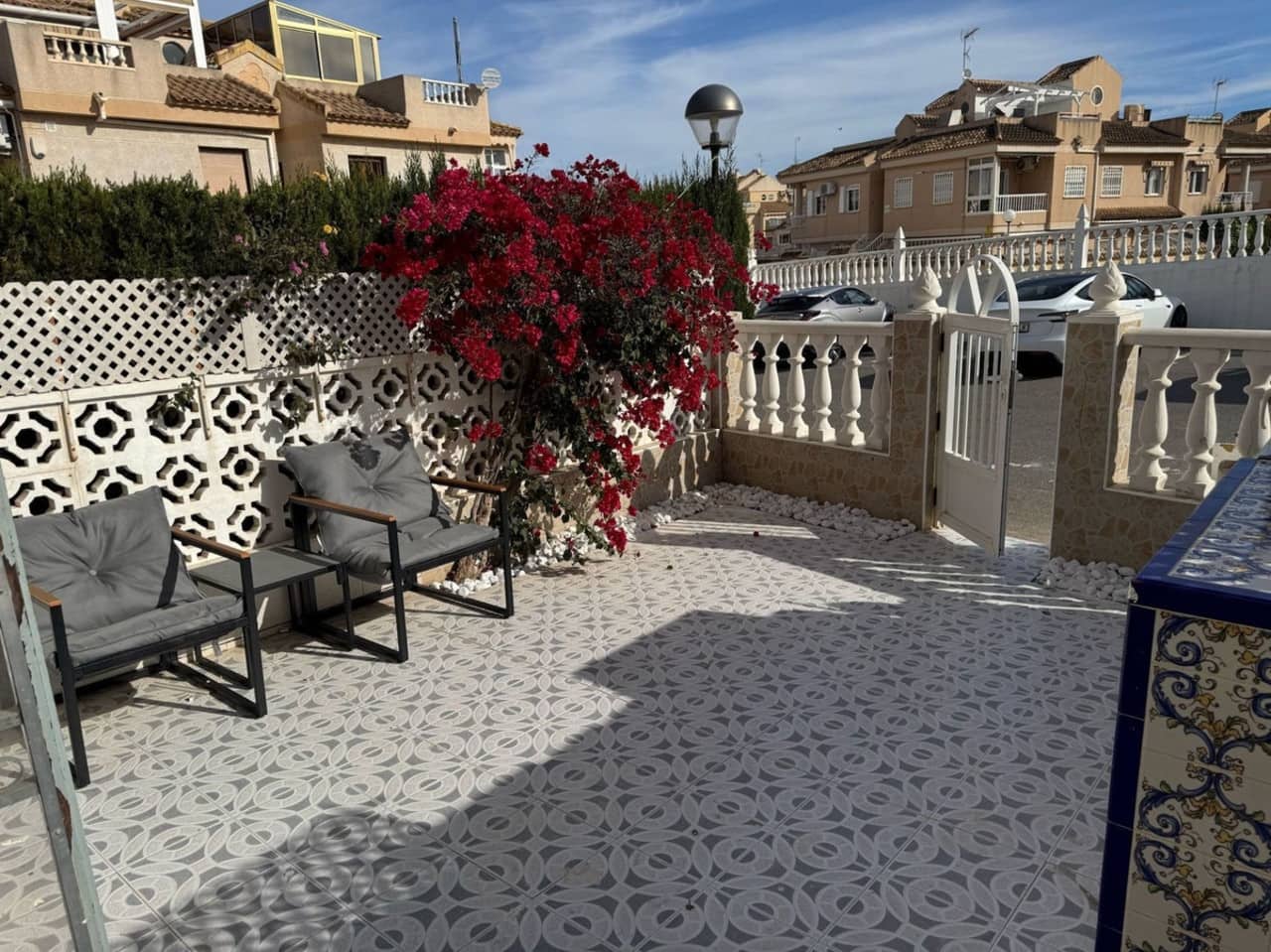 2 sypialnia Willa na sprzedaż w La Mata - 199 000 € (Ref: 9330418)