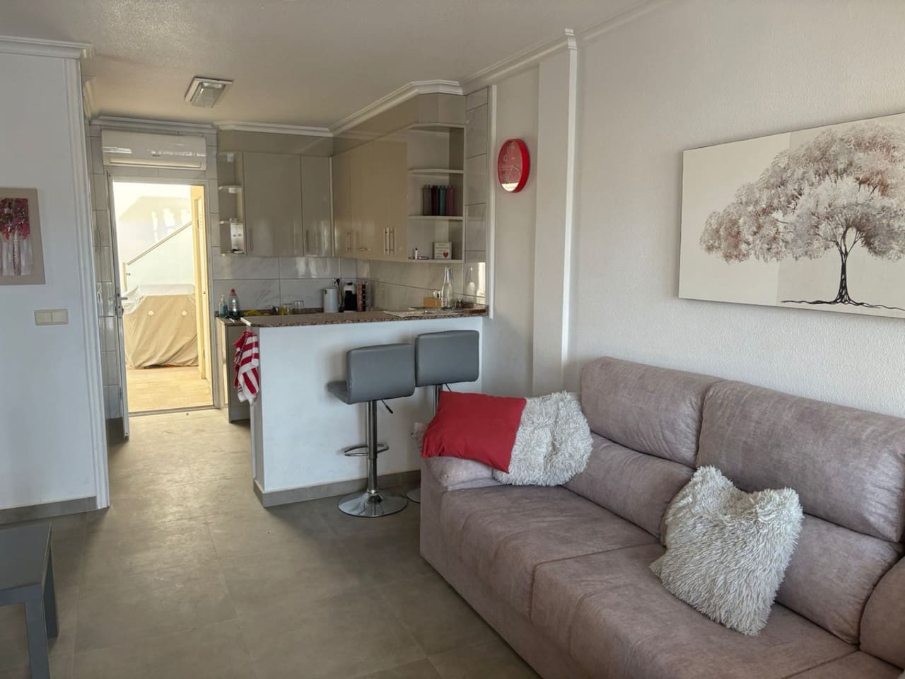 2 camera da letto Villa in vendita in Algorfa - 150.000 € (Rif: 9330424)