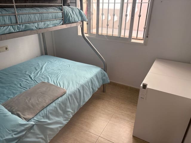 2 soverom Villa til salgs i Algorfa - € 150 000 (Ref: 9330424)