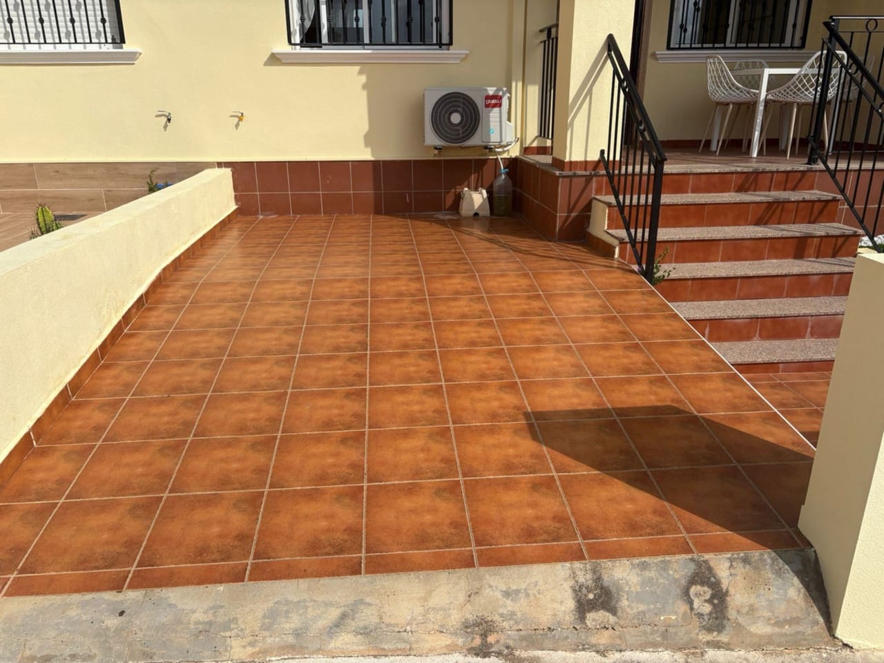 2 camera da letto Villa in vendita in Algorfa - 150.000 € (Rif: 9330424)