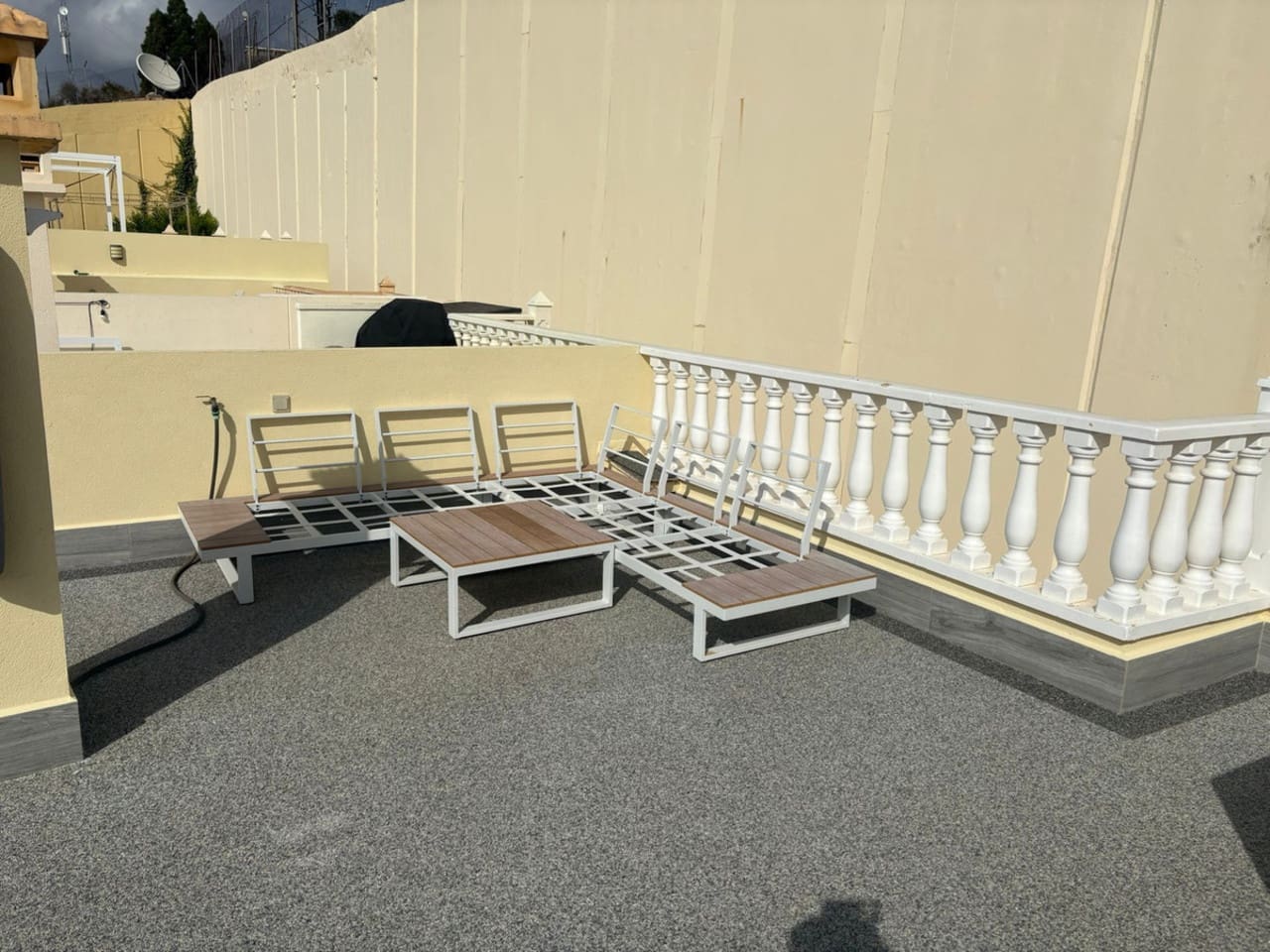 2 camera da letto Villa in vendita in Algorfa - 150.000 € (Rif: 9330424)