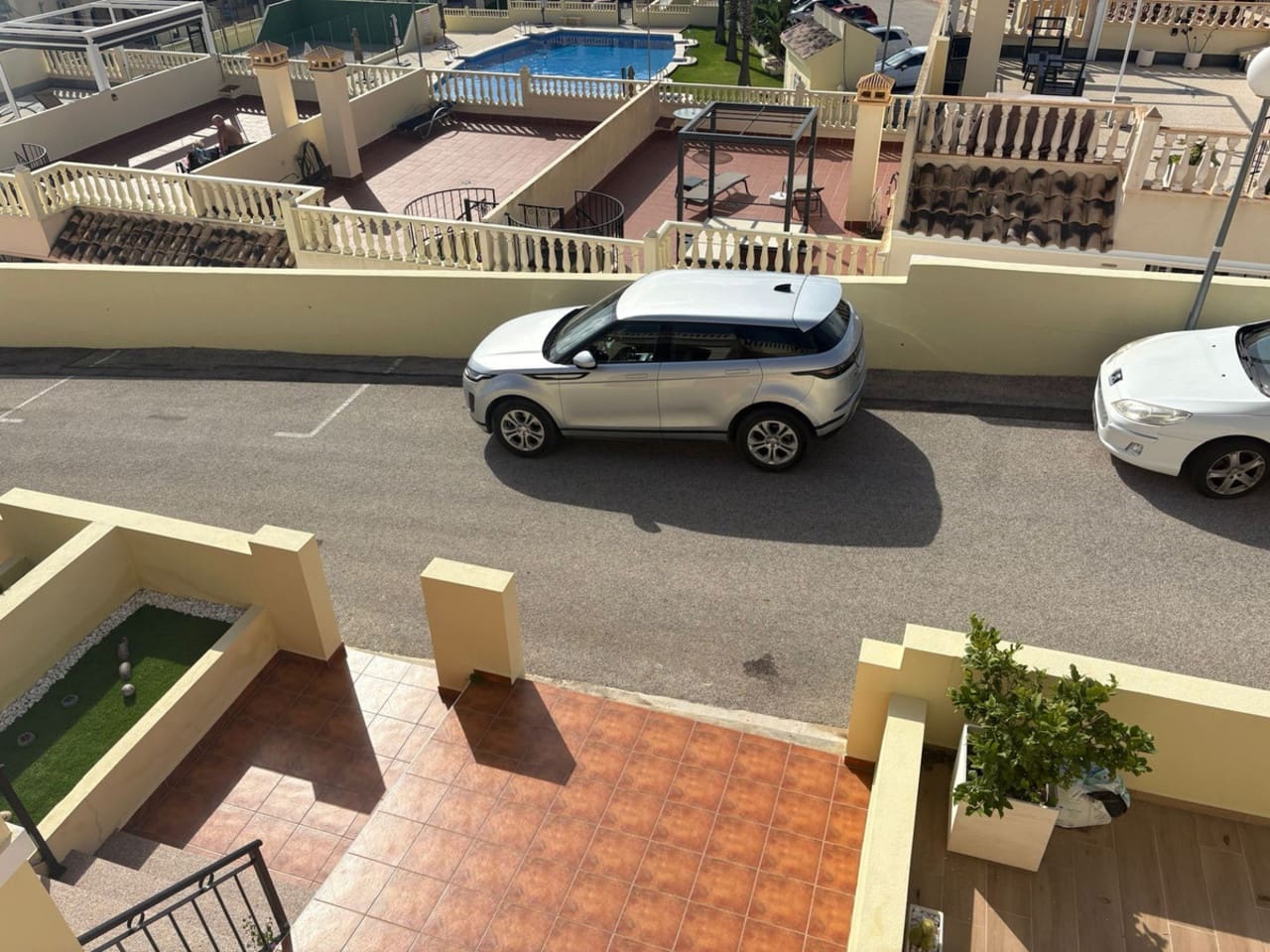 2 camera da letto Villa in vendita in Algorfa - 150.000 € (Rif: 9330424)