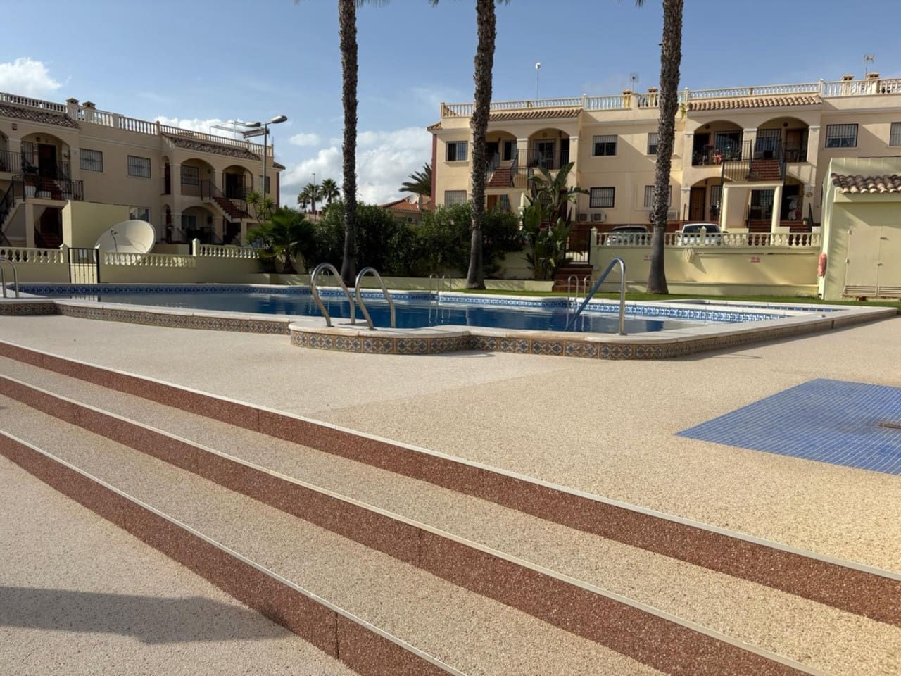 2 camera da letto Villa in vendita in Algorfa - 150.000 € (Rif: 9330424)