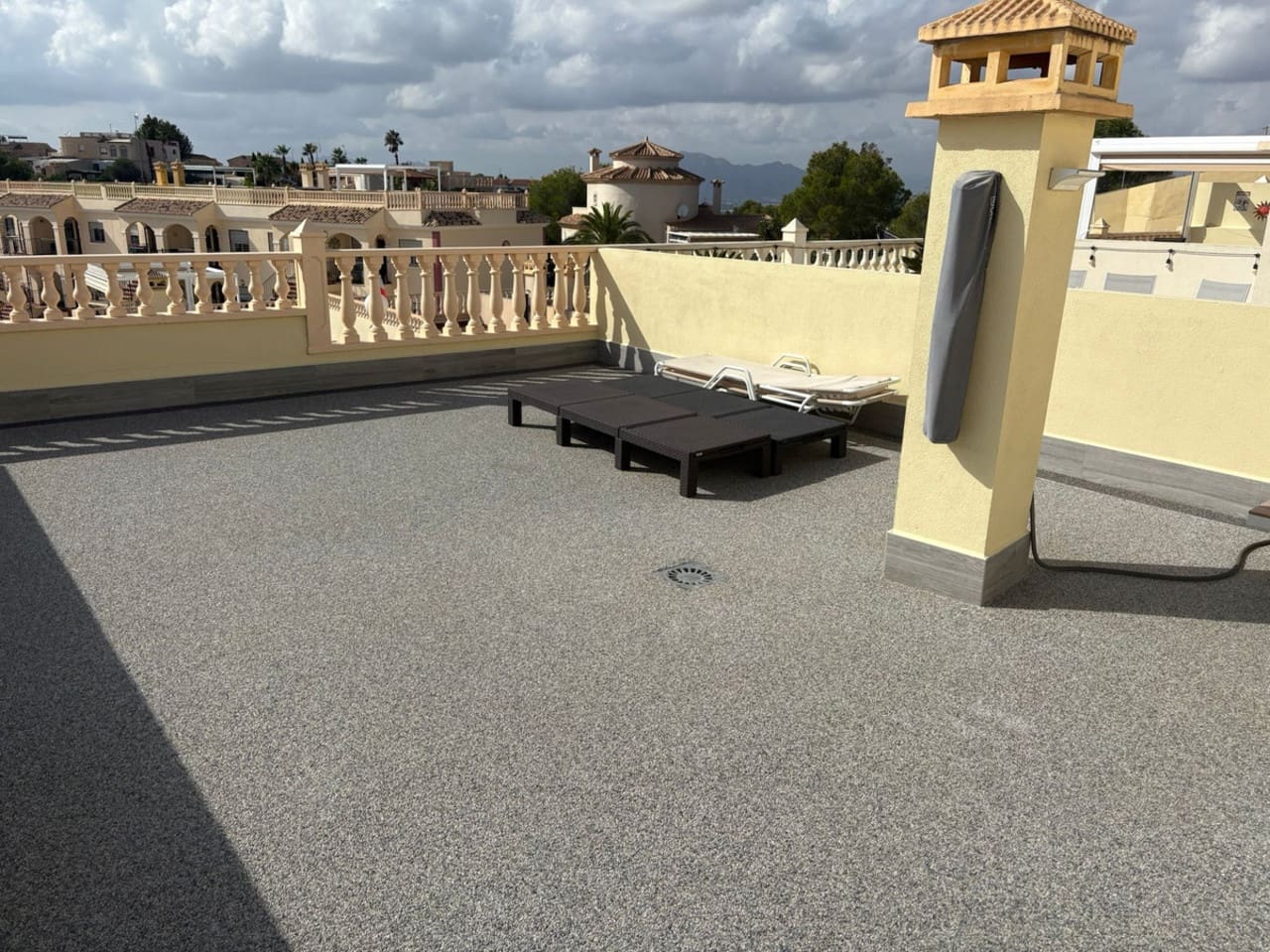 2 camera da letto Villa in vendita in Algorfa - 150.000 € (Rif: 9330424)