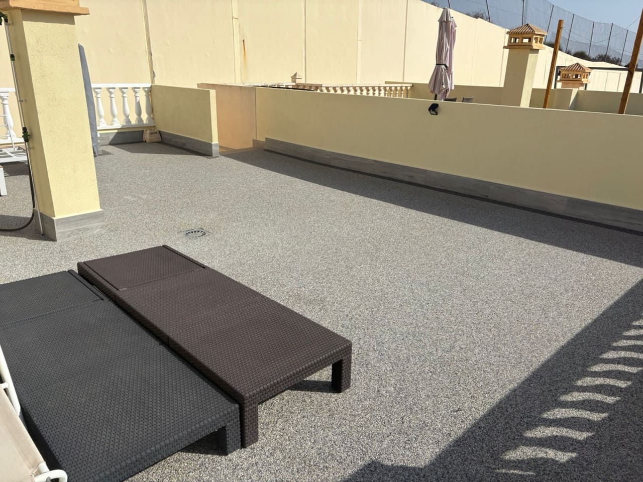 2 camera da letto Villa in vendita in Algorfa - 150.000 € (Rif: 9330424)