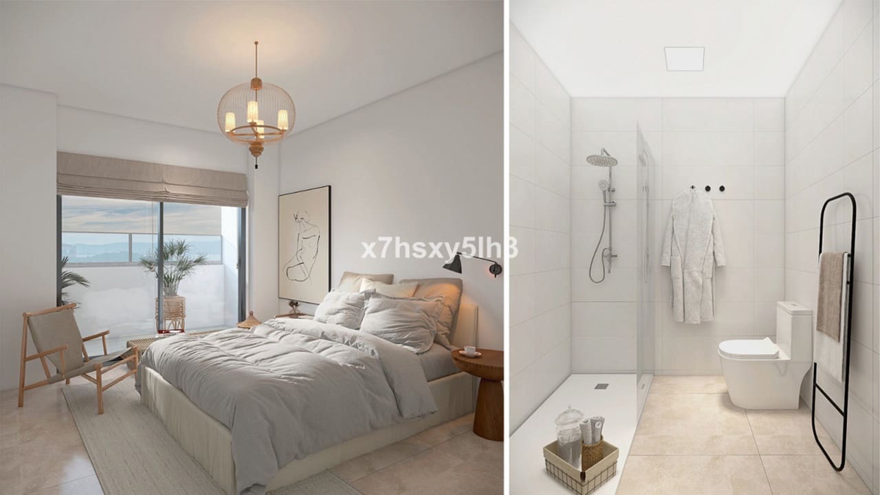 Apartamento de 1 habitación en Torrevieja en venta - 195.000 € (Ref: 9330432)