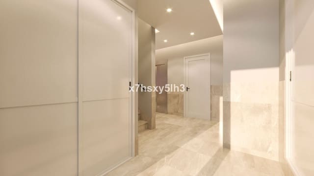 1 quarto Apartamento para venda em El Molino, Torrevieja com piscina - 185 000 € (Ref: 9330434)