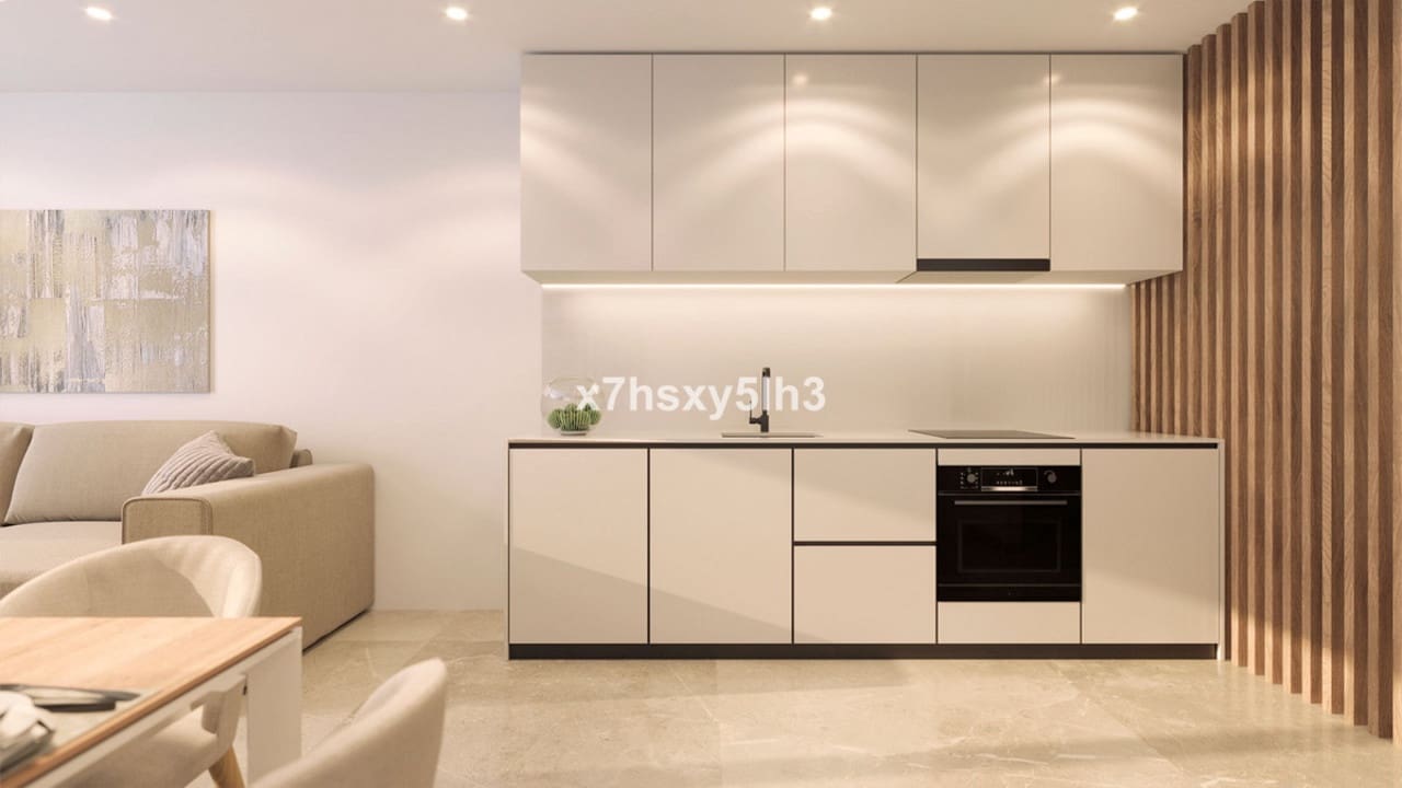 1 quarto Apartamento para venda em Torrevieja com piscina - 185 000 € (Ref: 9330434)