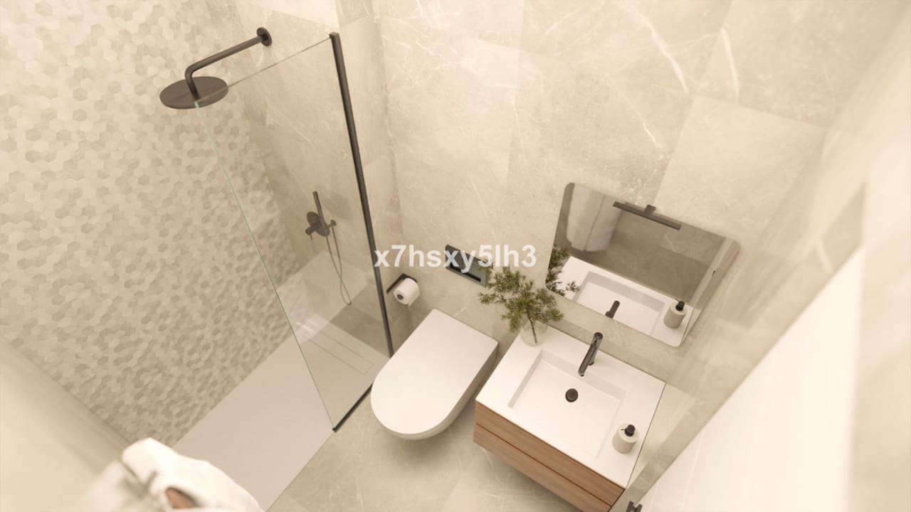 1 quarto Apartamento para venda em Torrevieja com piscina - 185 000 € (Ref: 9330434)