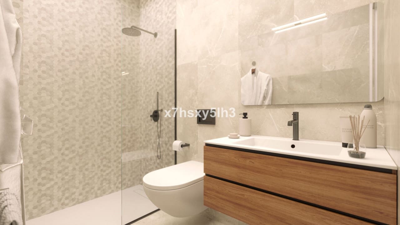 1 quarto Apartamento para venda em Torrevieja com piscina - 185 000 € (Ref: 9330434)