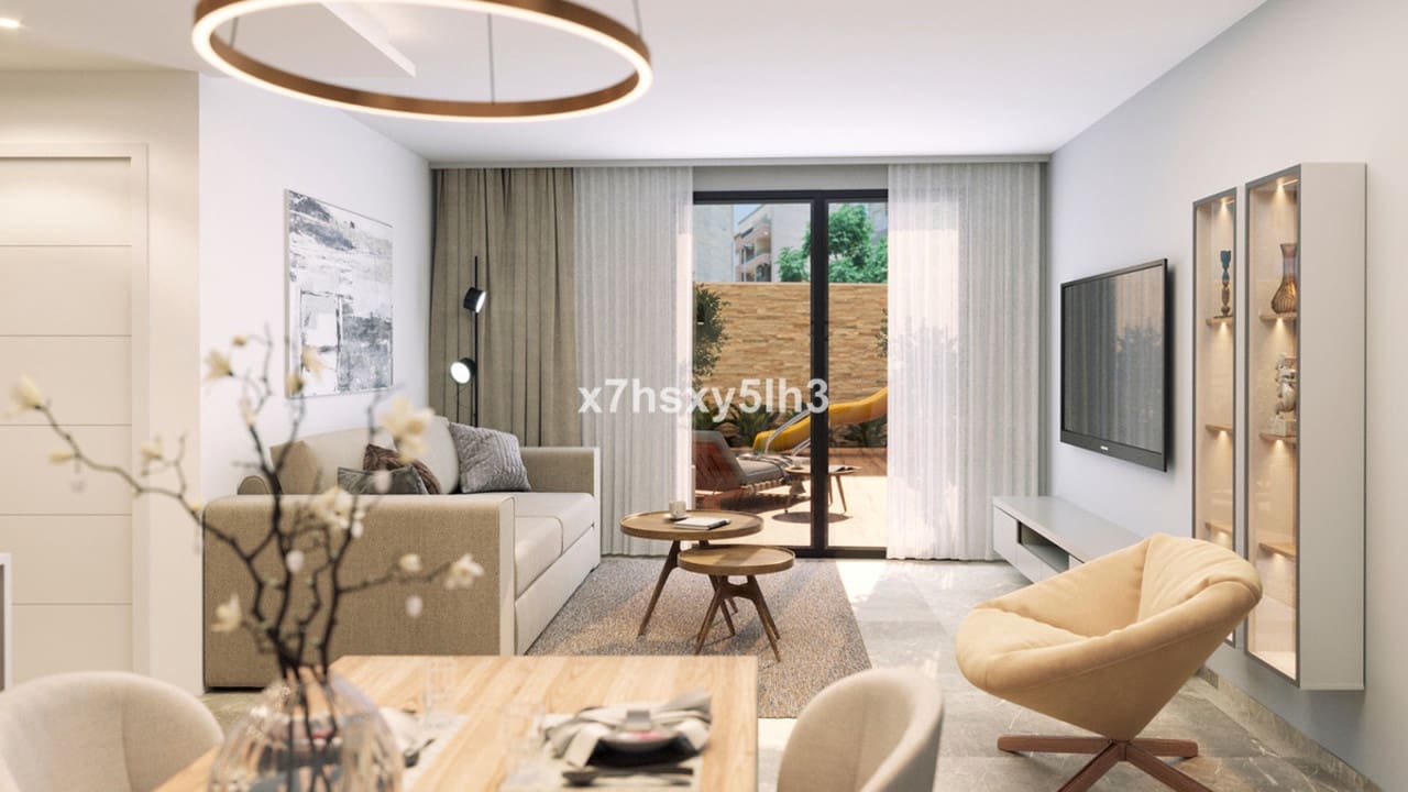 1 soverom Leilighet til salgs i Torrevieja med svømmebasseng - € 150 000 (Ref: 9330436)