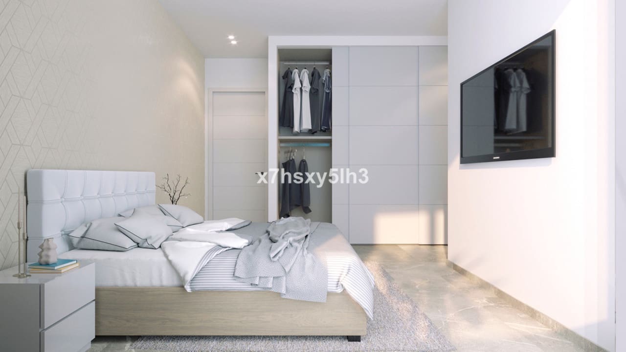 1 soverom Leilighet til salgs i Torrevieja med svømmebasseng - € 150 000 (Ref: 9330436)