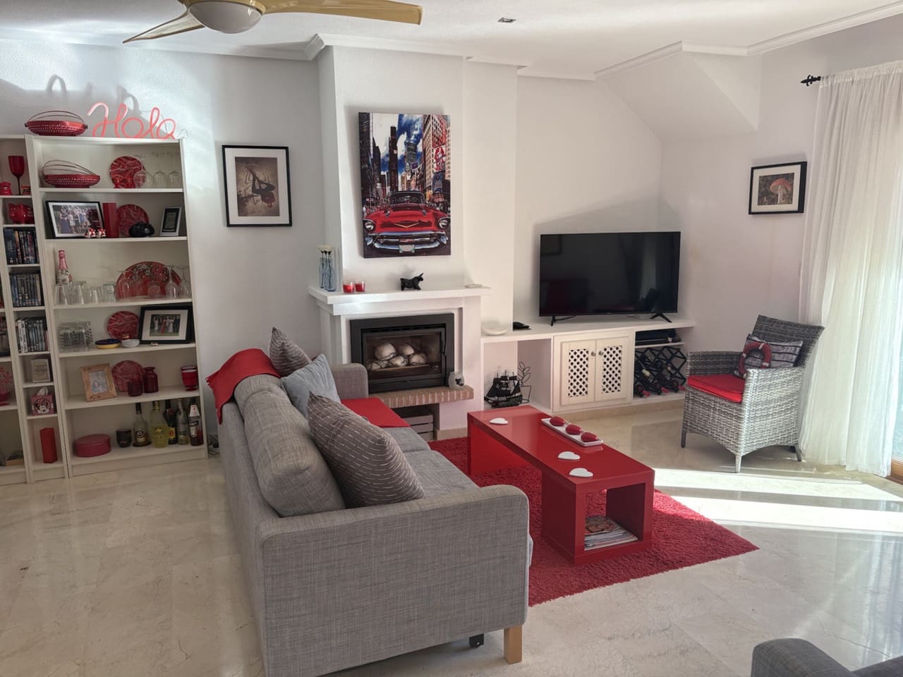 2 bedroom Villa for sale in Algorfa - € 199,000 (Ref: 9330443)