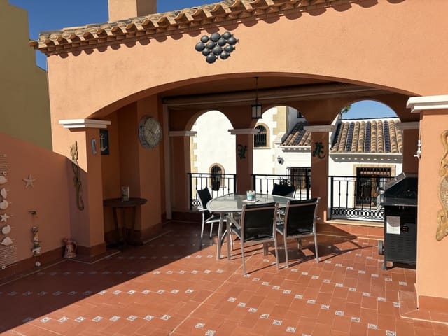 2 quarto Moradia para venda em Algorfa - 199 000 € (Ref: 9330443)