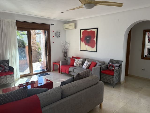 2 quarto Moradia para venda em Algorfa - 199 000 € (Ref: 9330443)