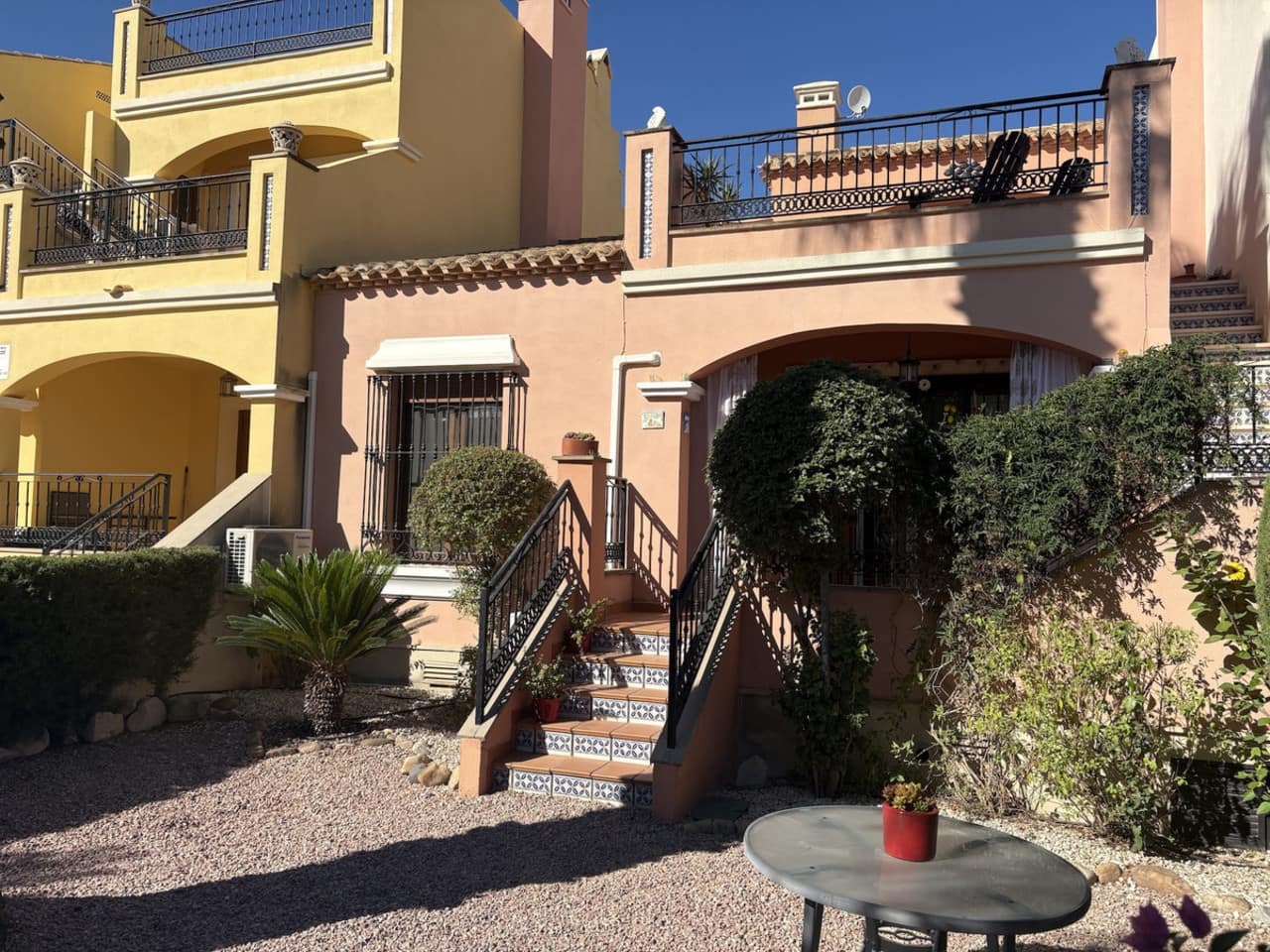 2 bedroom Villa for sale in Algorfa - € 199,000 (Ref: 9330443)
