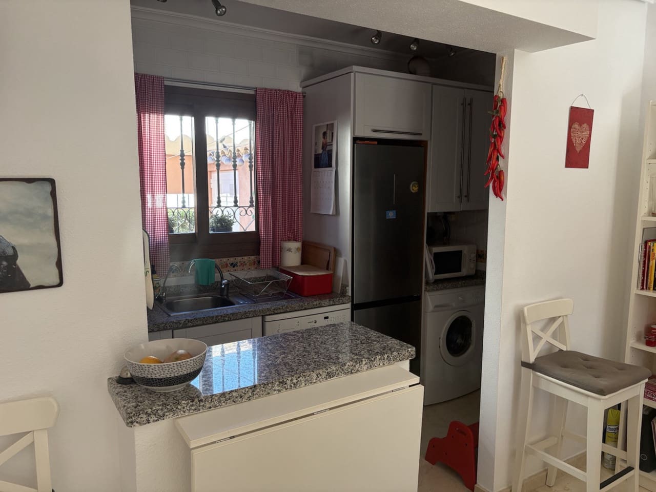 2 bedroom Villa for sale in Algorfa - € 199,000 (Ref: 9330443)