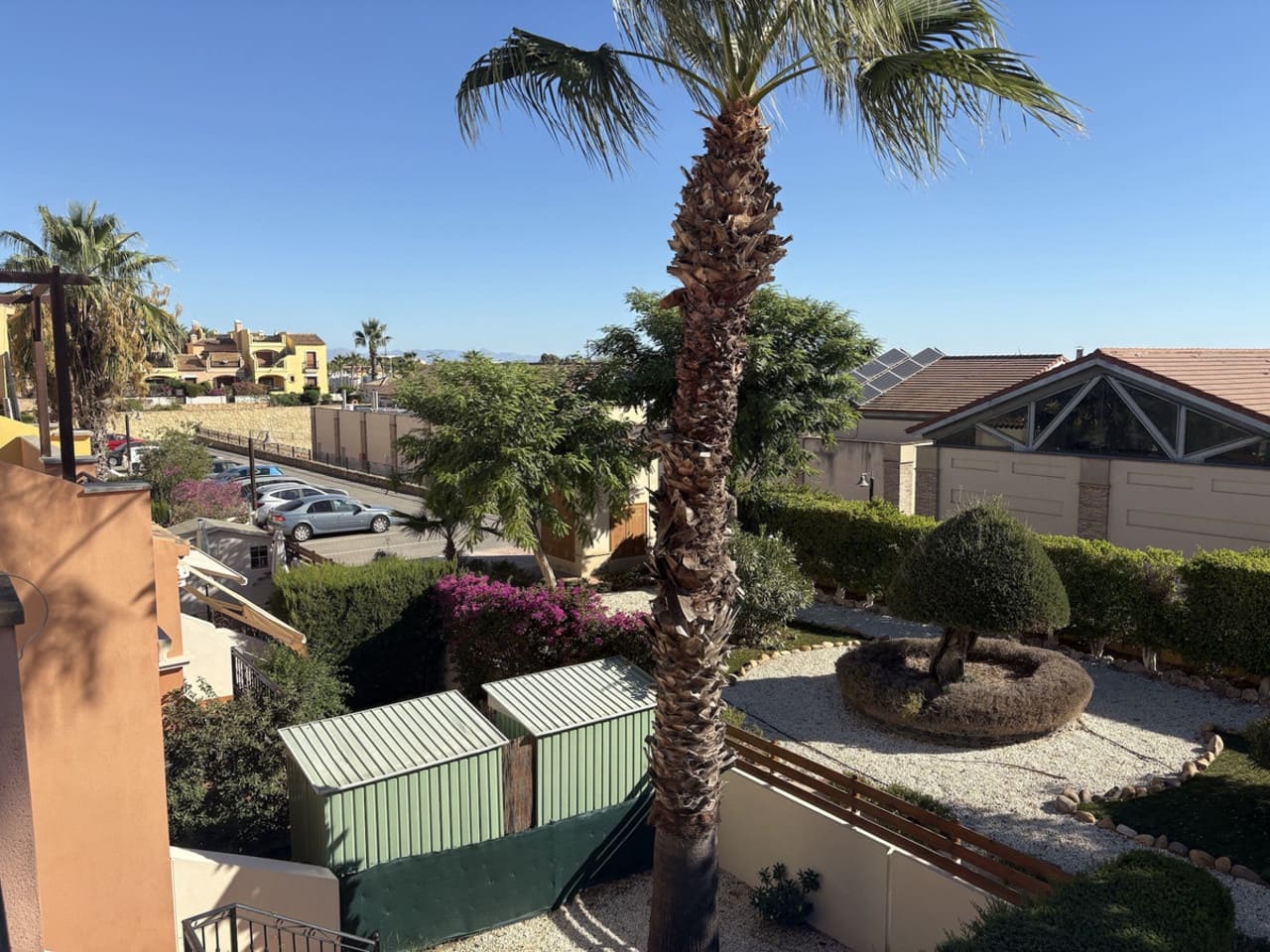 2 bedroom Villa for sale in Algorfa - € 199,000 (Ref: 9330443)