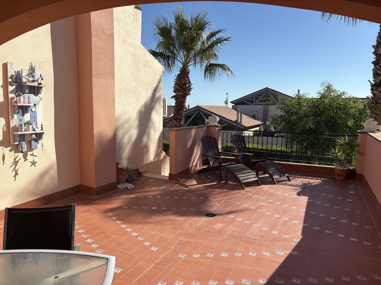 2 bedroom Villa for sale in Algorfa - € 199,000 (Ref: 9330443)