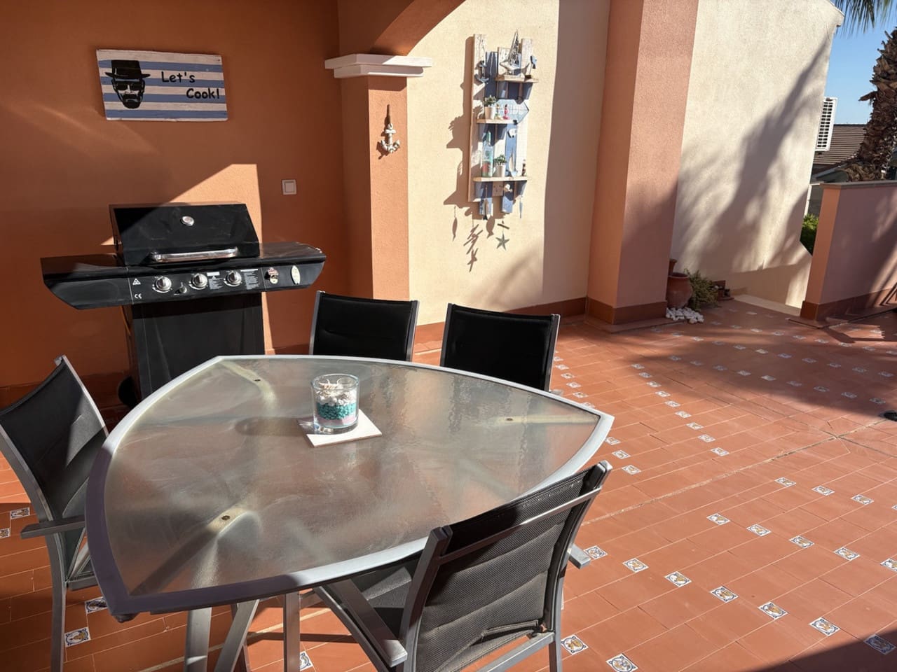 2 bedroom Villa for sale in Algorfa - € 199,000 (Ref: 9330443)