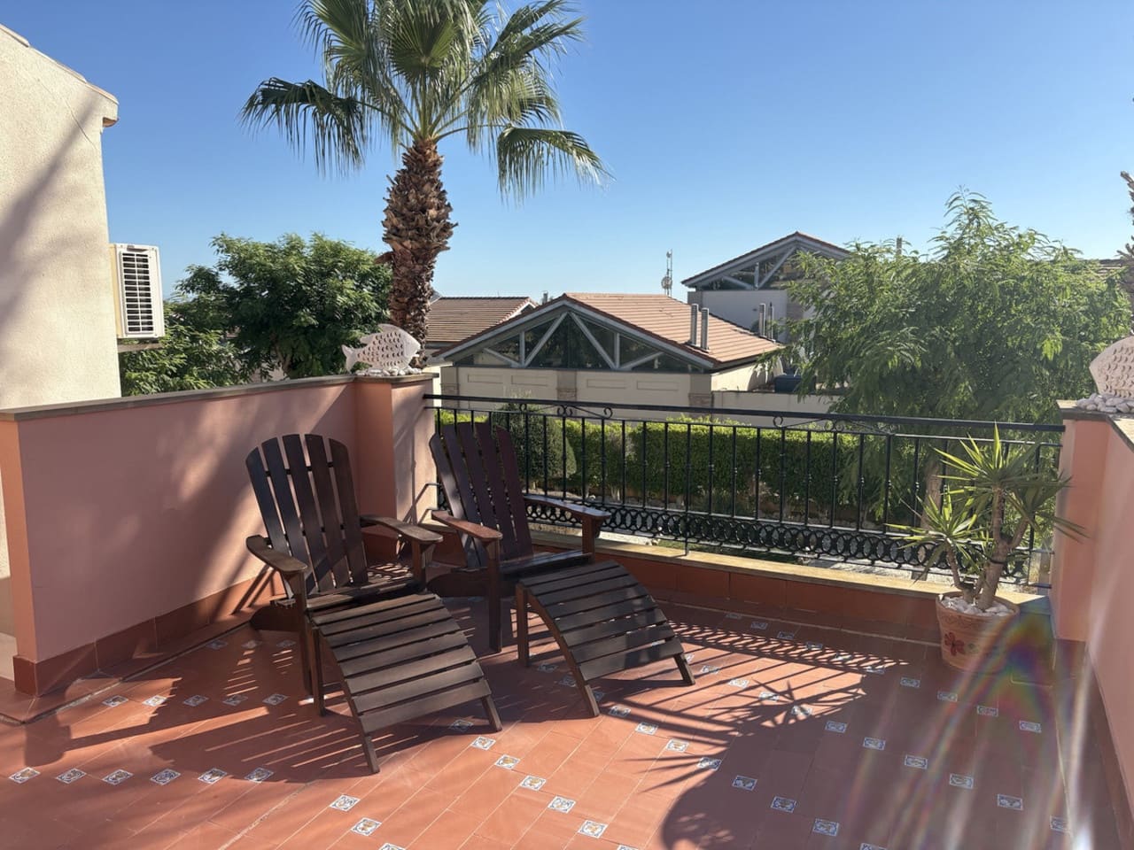 2 bedroom Villa for sale in Algorfa - € 199,000 (Ref: 9330443)