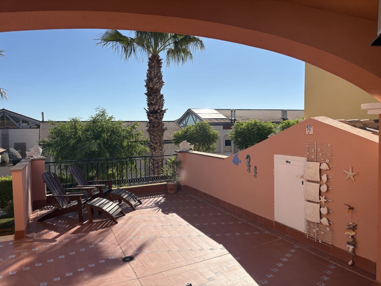 2 bedroom Villa for sale in Algorfa - € 199,000 (Ref: 9330443)