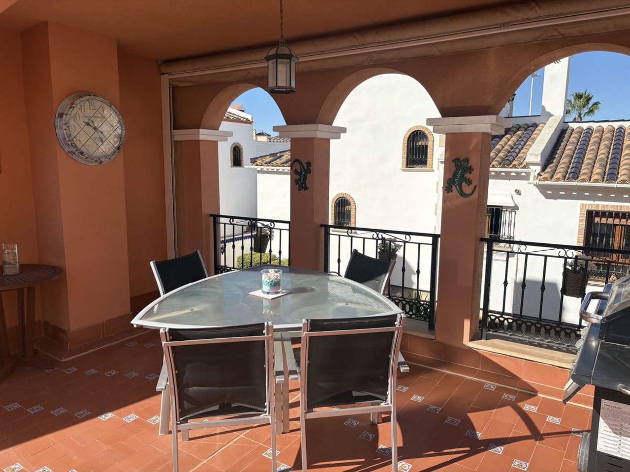 2 bedroom Villa for sale in Algorfa - € 199,000 (Ref: 9330443)