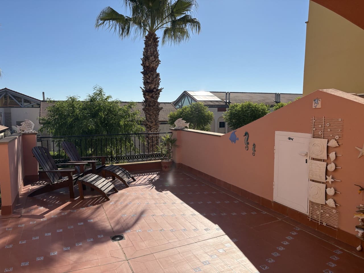 2 bedroom Villa for sale in Algorfa - € 199,000 (Ref: 9330443)