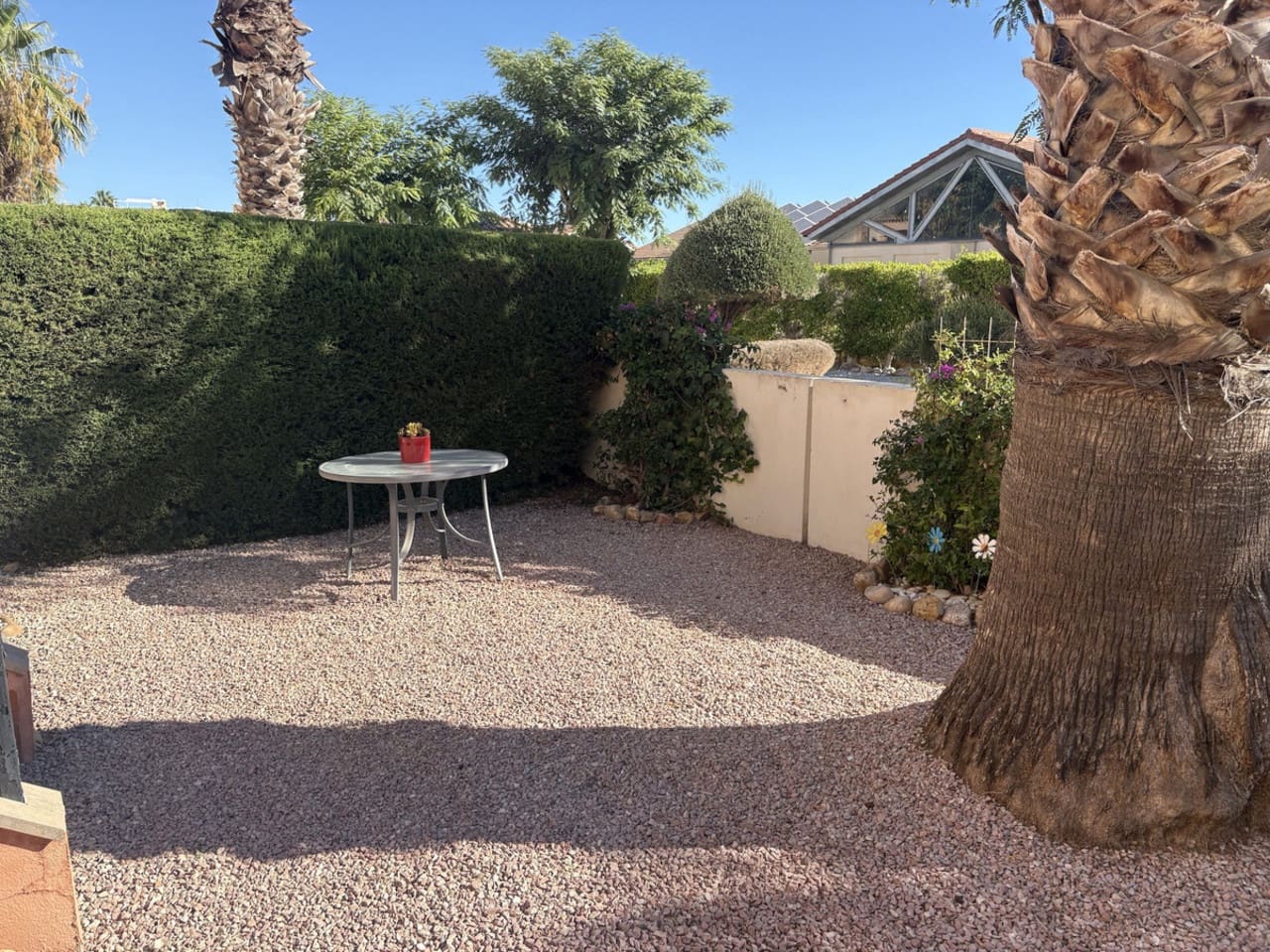 2 bedroom Villa for sale in Algorfa - € 199,000 (Ref: 9330443)