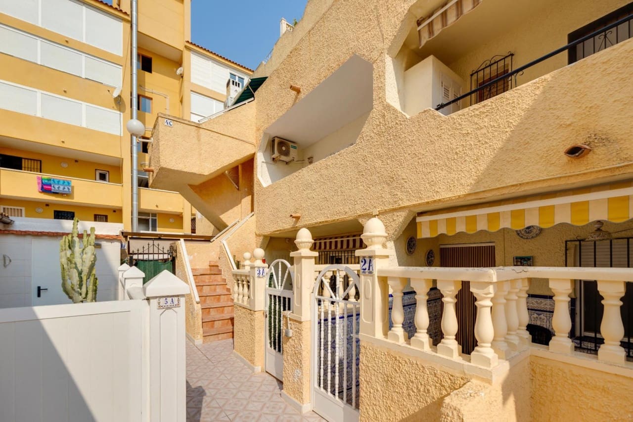 2 sypialnia Apartament na sprzedaż w La Mata - 152 969 € (Ref: 9330447)
