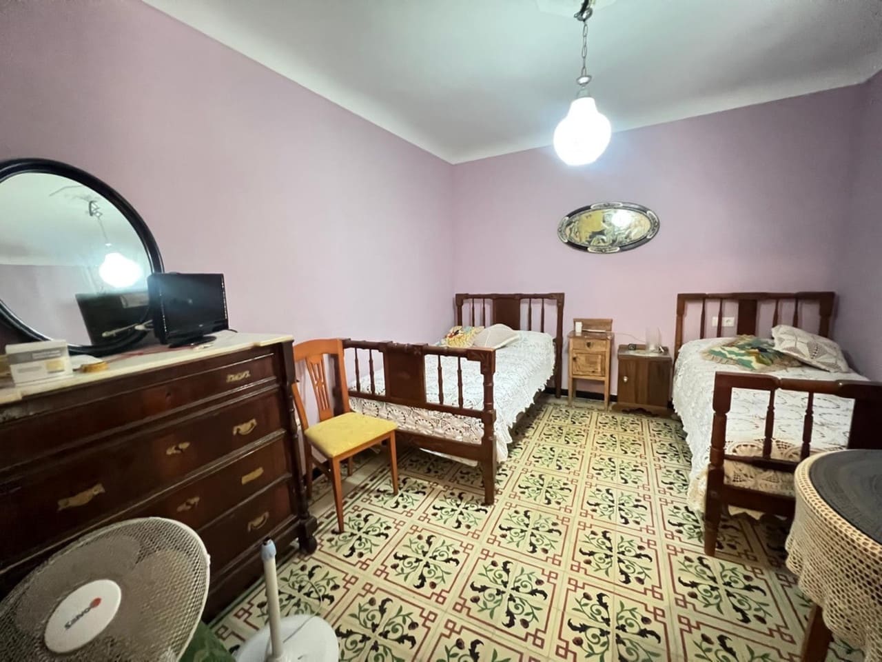 5 sovrum Villa till salu i Pinoso - 188 700 € (Ref: 9330456)