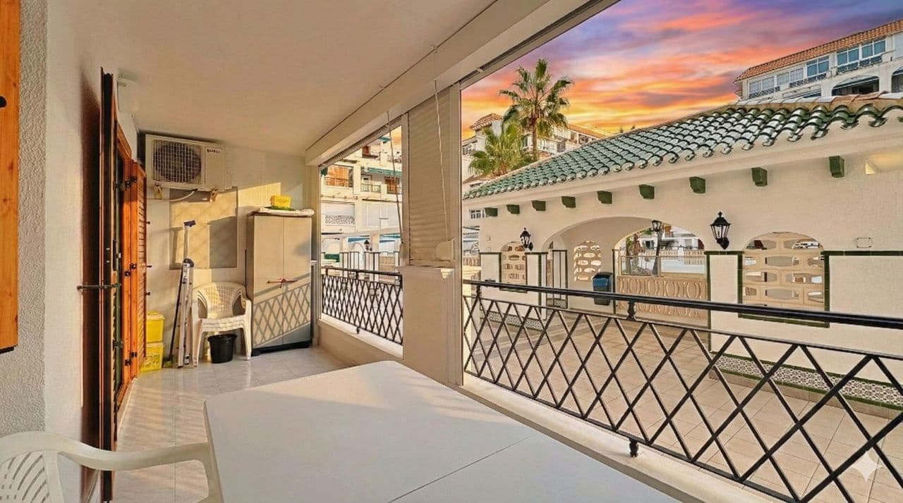 1 makuuhuone Huoneisto myytävänä paikassa Torrevieja - 187 900 € (Ref: 9330895)