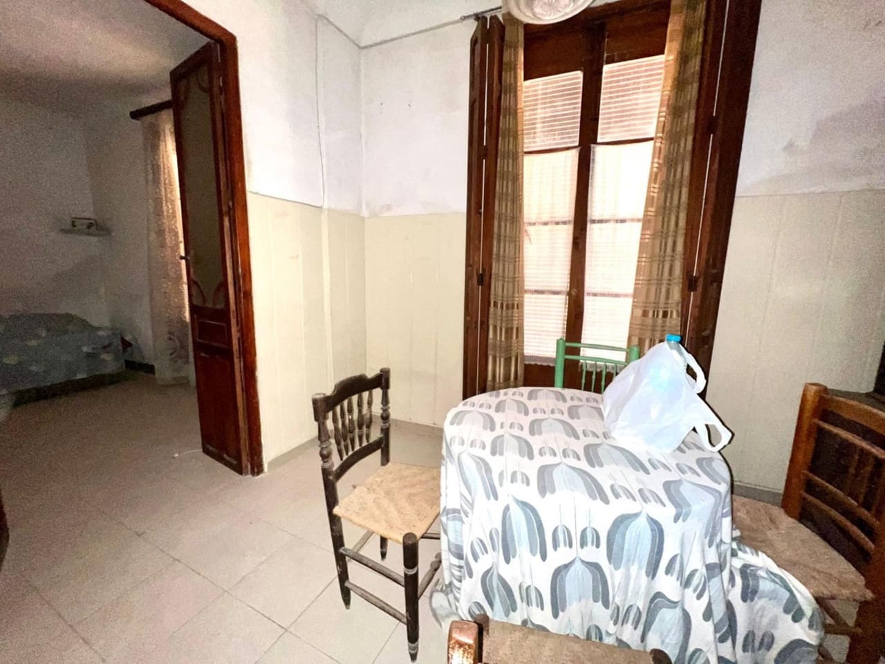 8 chambre Villa/Maison à vendre à Pinoso - 175 000 € (Ref: 9330900)