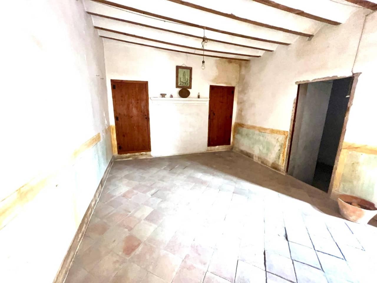 8 chambre Villa/Maison à vendre à Pinoso - 175 000 € (Ref: 9330900)