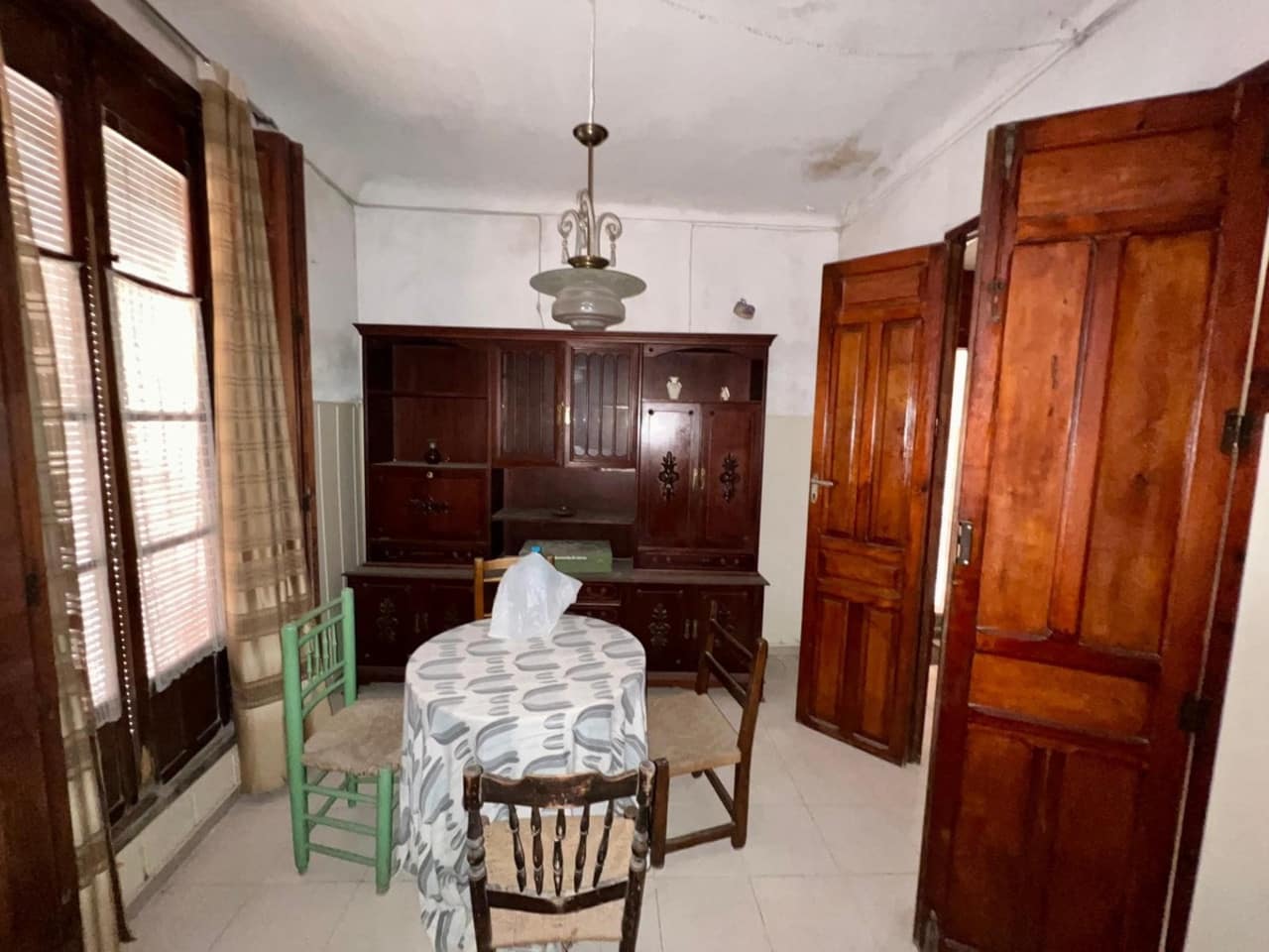 8 chambre Villa/Maison à vendre à Pinoso - 175 000 € (Ref: 9330900)