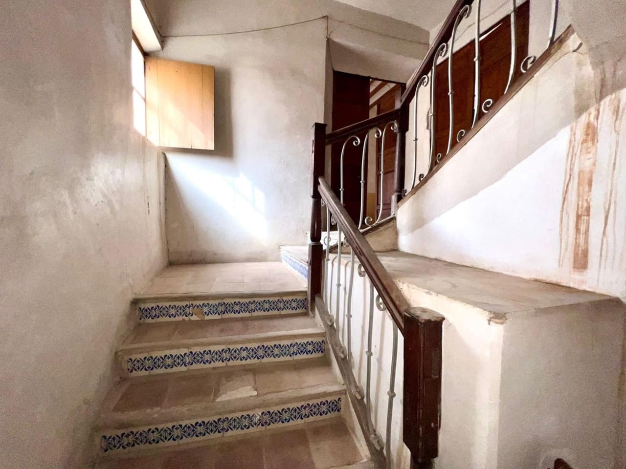 8 chambre Villa/Maison à vendre à Pinoso - 175 000 € (Ref: 9330900)