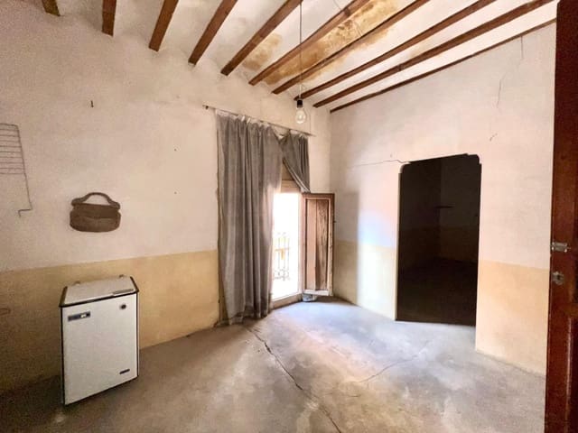 8 Zimmer Villa zu verkaufen in Pinoso - 175.000 € (Ref: 9330900)