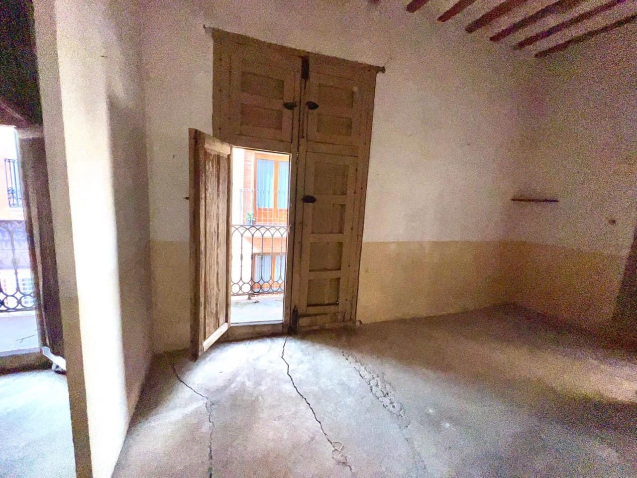 8 chambre Villa/Maison à vendre à Pinoso - 175 000 € (Ref: 9330900)