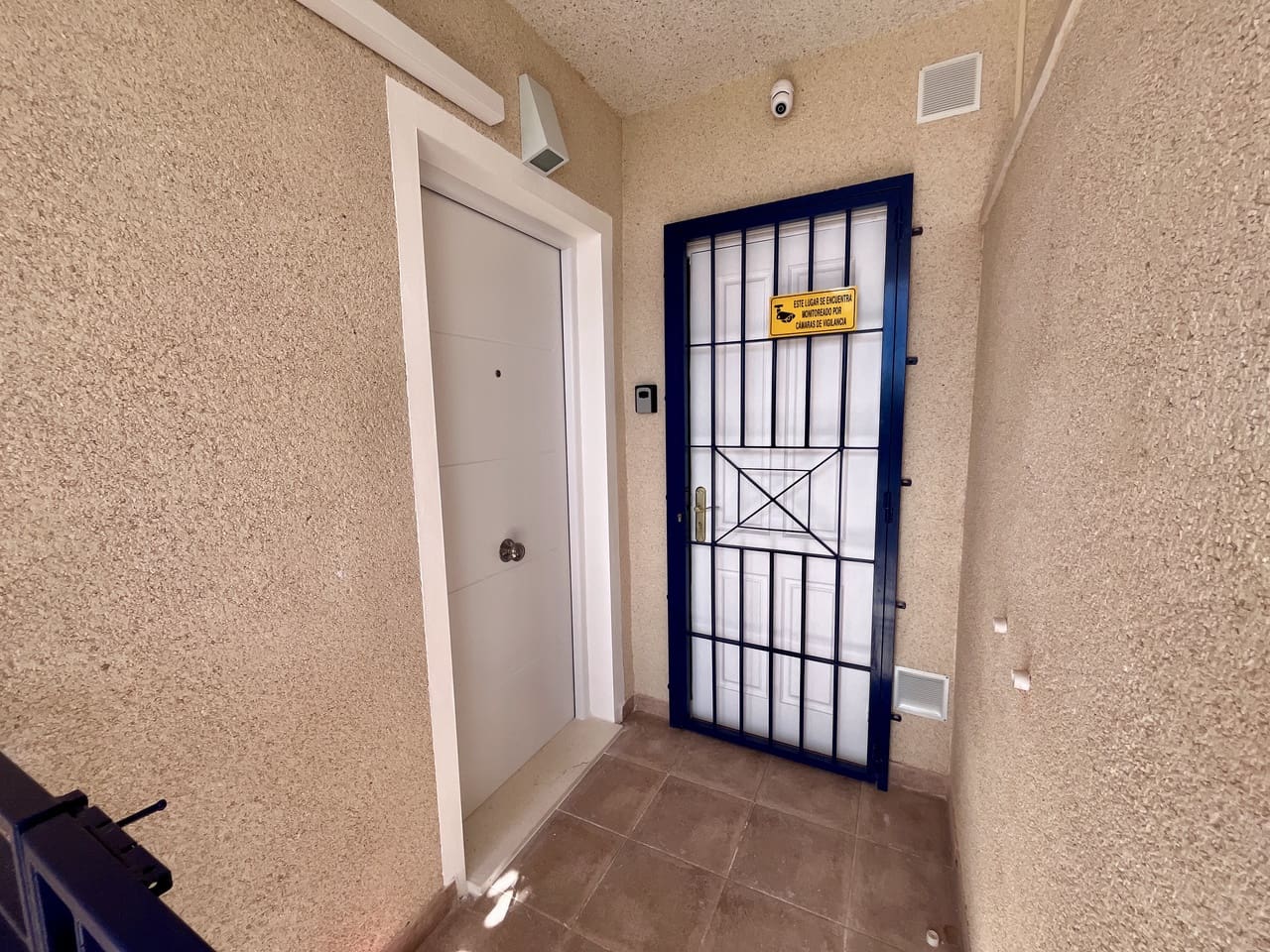 Ático de 1 habitación en La Zenia en venta con piscina - 180.000 € (Ref: 9331841)