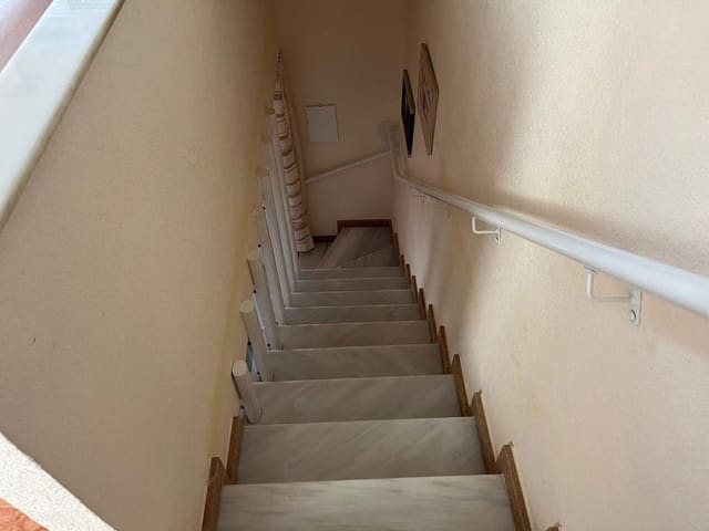 3 sovrum Hus till salu i Playa Flamenca, Orihuela - 209 000 € (Ref: 9334800)