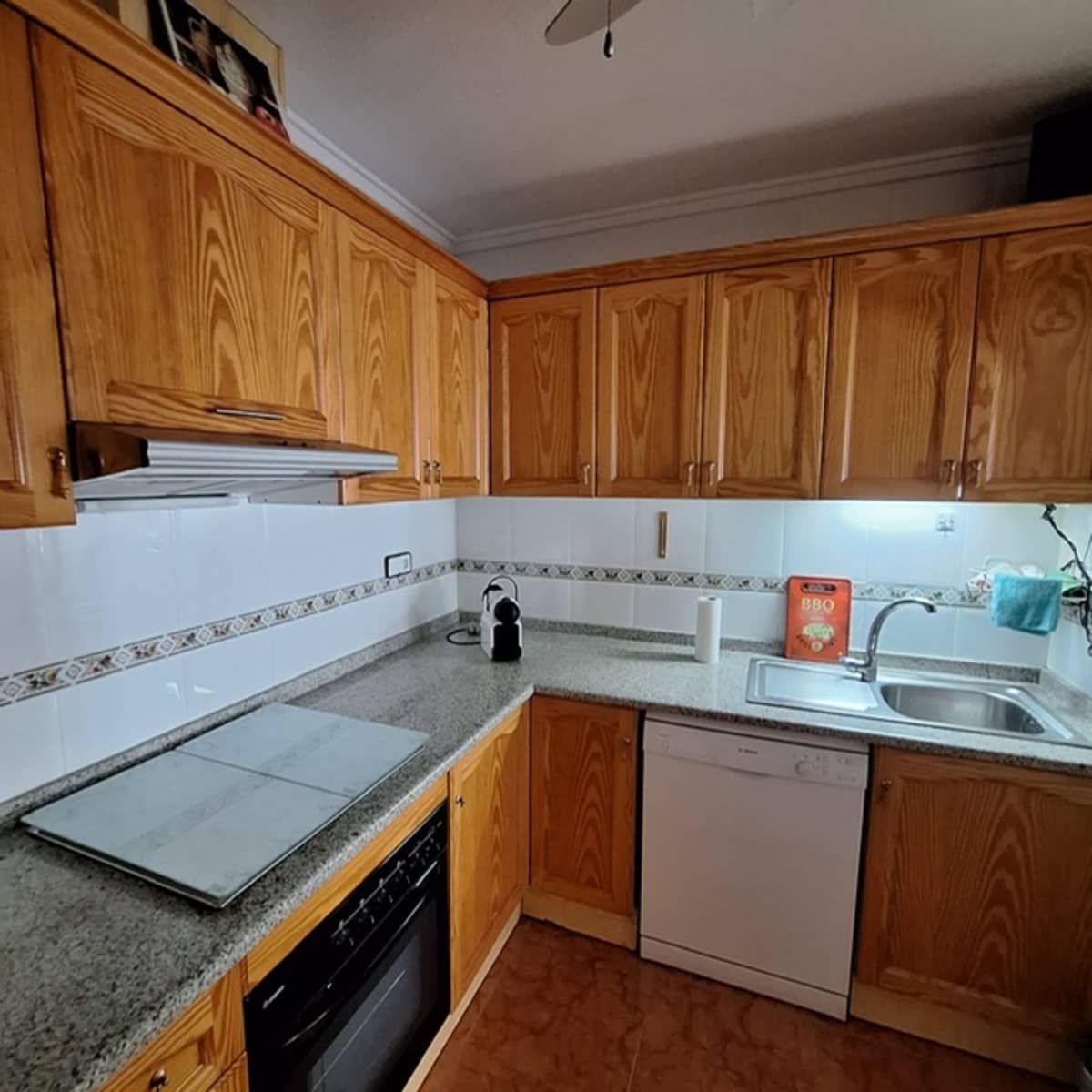 3 chambre Maison de Ville à vendre à Playa Flamenca - 209 000 € (Ref: 9334800)