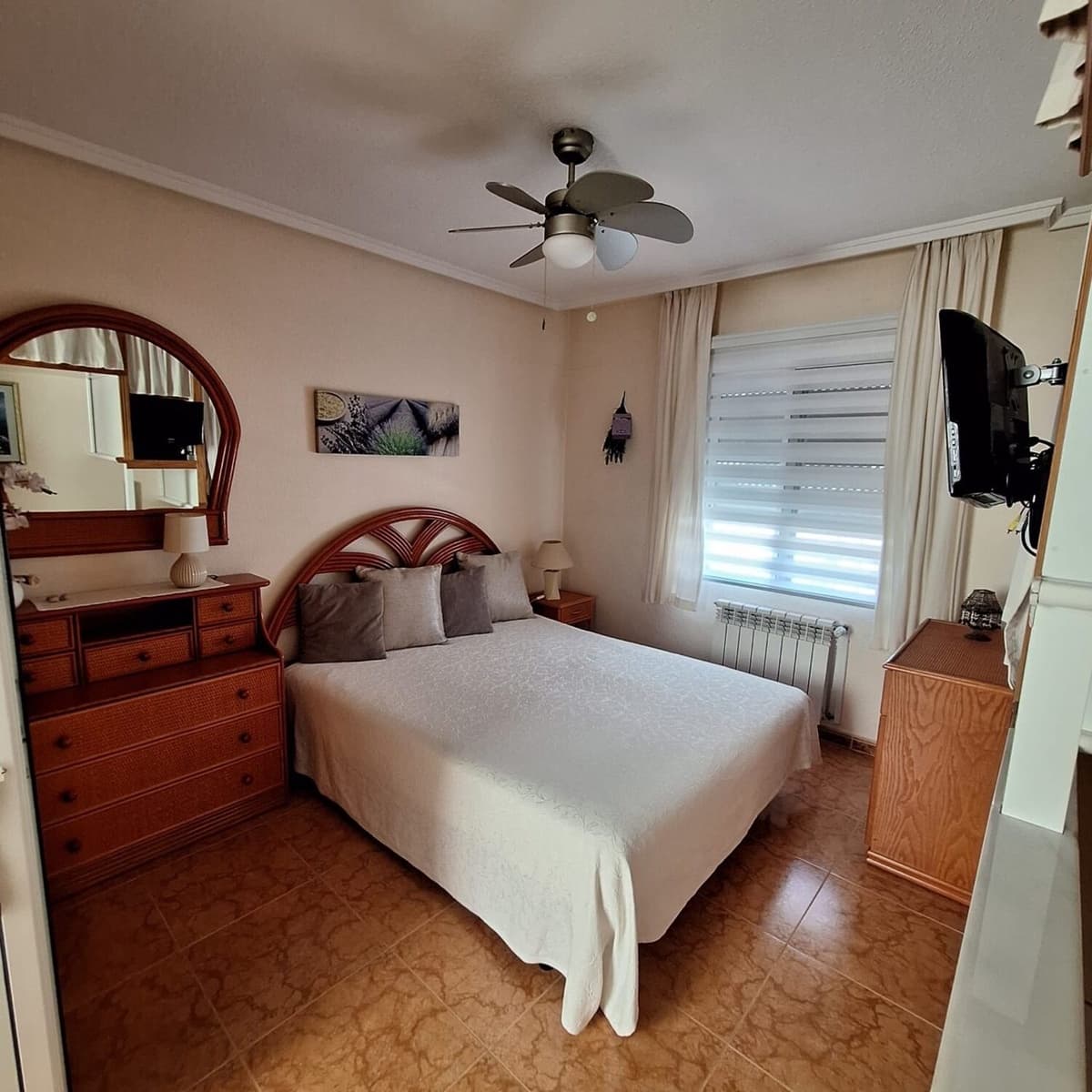 3 chambre Maison de Ville à vendre à Playa Flamenca - 209 000 € (Ref: 9334800)