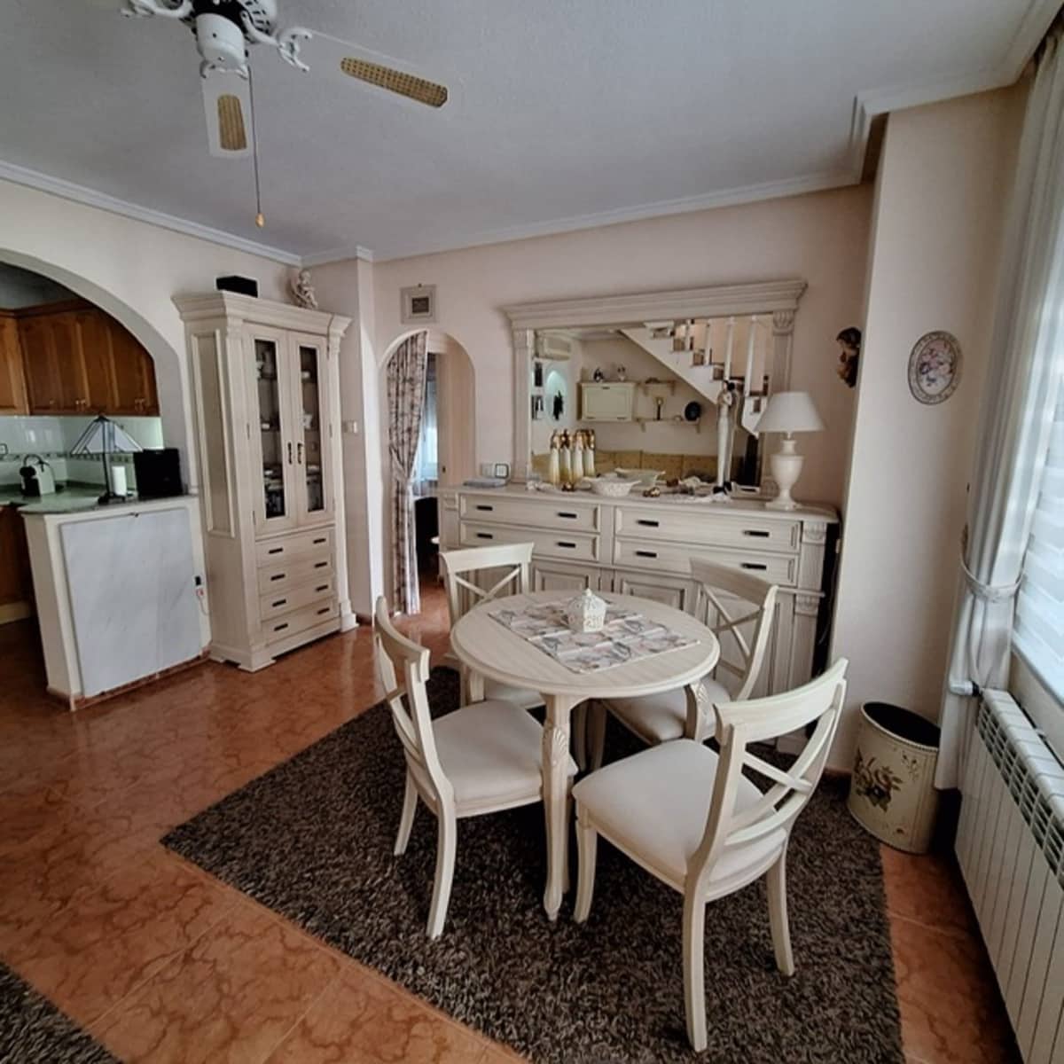 3 chambre Maison de Ville à vendre à Playa Flamenca - 209 000 € (Ref: 9334800)