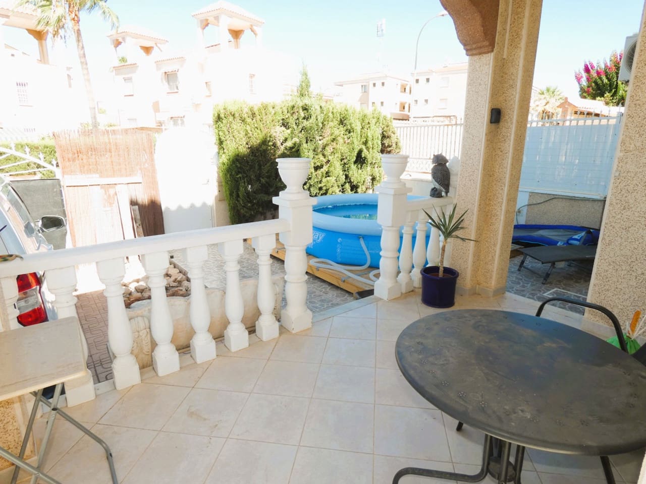 3 soveværelse Villa til salg i Torrevieja - € 189.000 (Ref: 9334816)