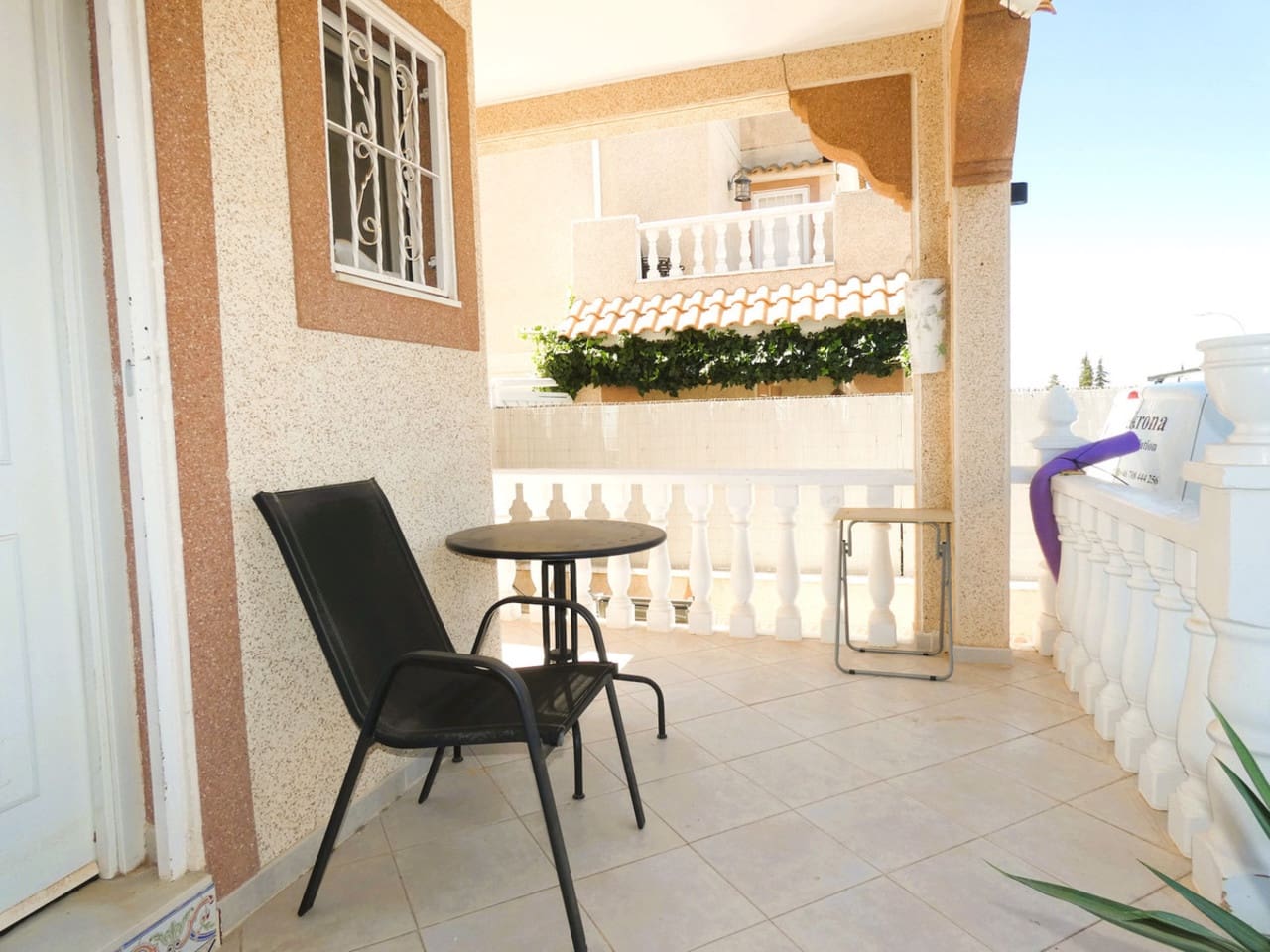 3 soveværelse Villa til salg i Torrevieja - € 189.000 (Ref: 9334816)