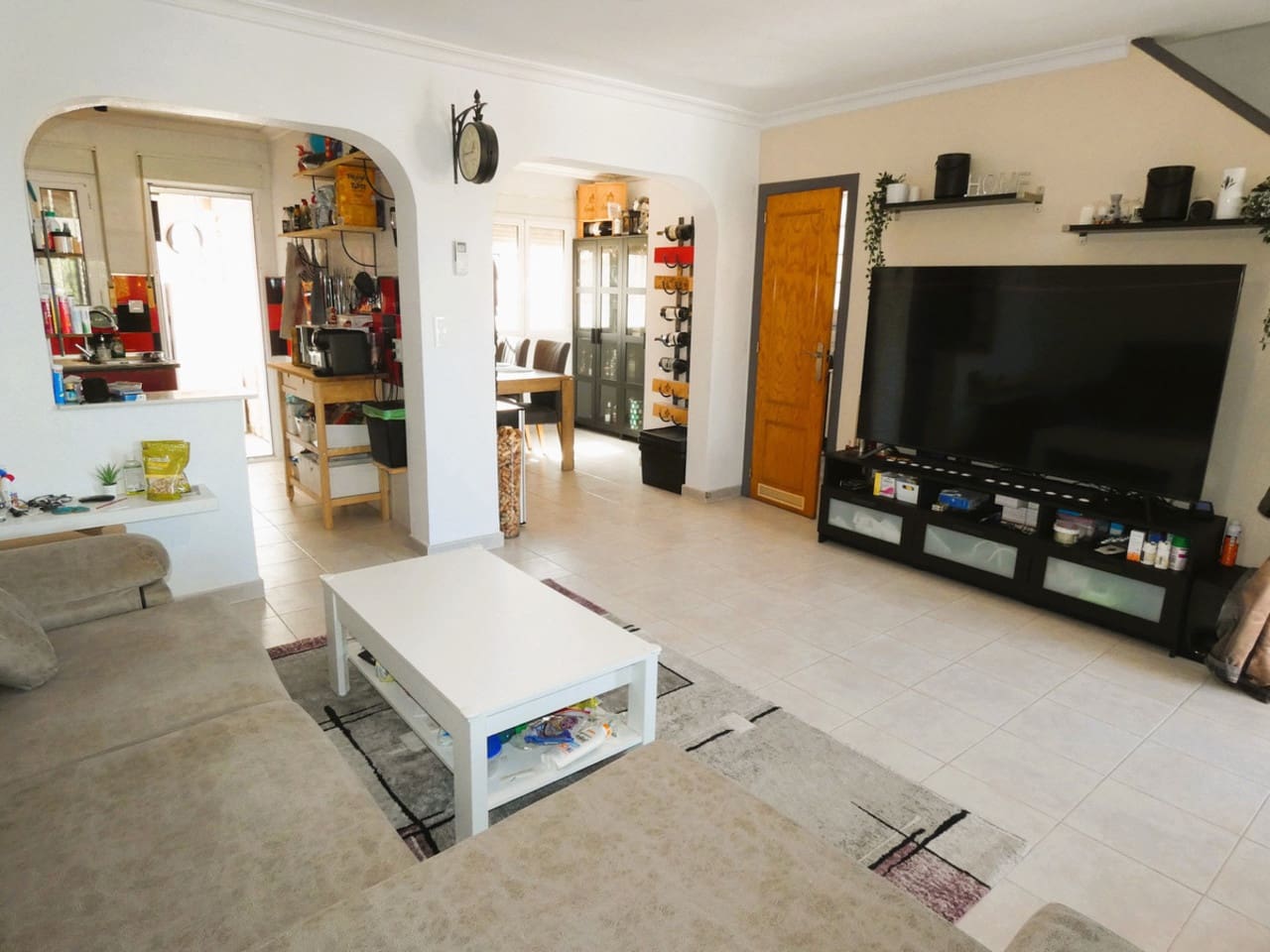 3 soveværelse Villa til salg i Torrevieja - € 189.000 (Ref: 9334816)