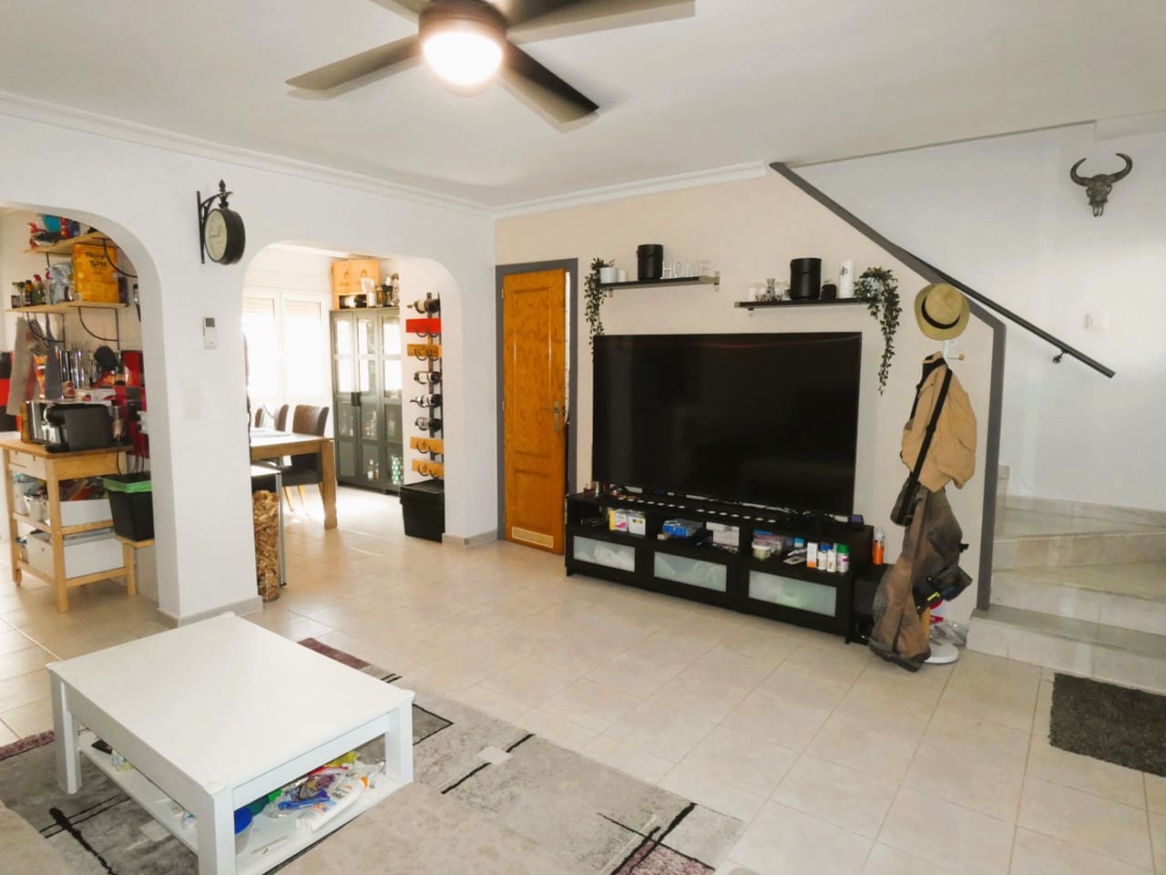 3 soveværelse Villa til salg i Torrevieja - € 189.000 (Ref: 9334816)