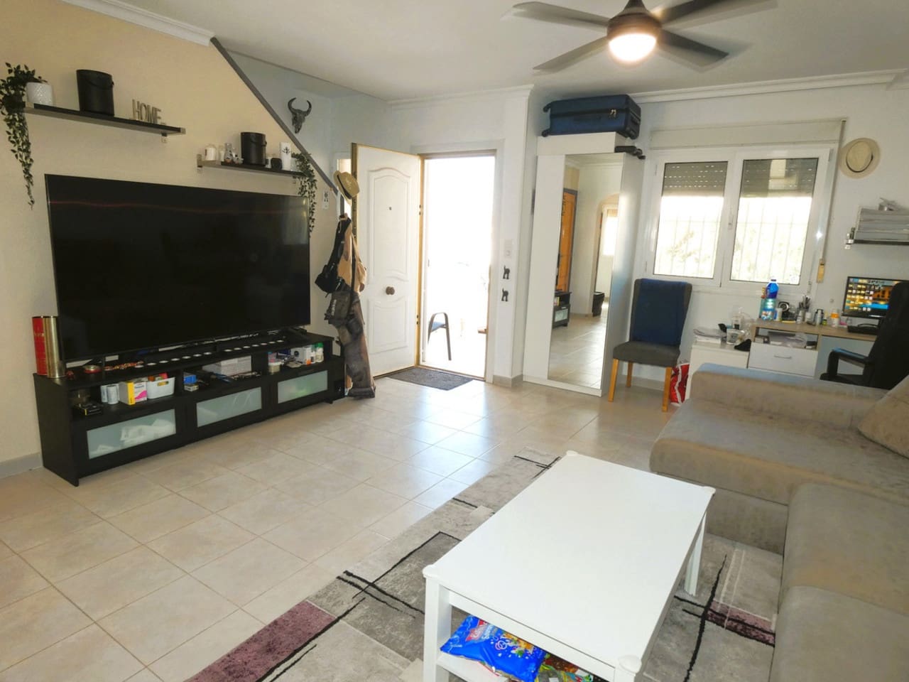 3 soveværelse Villa til salg i Torrevieja - € 189.000 (Ref: 9334816)