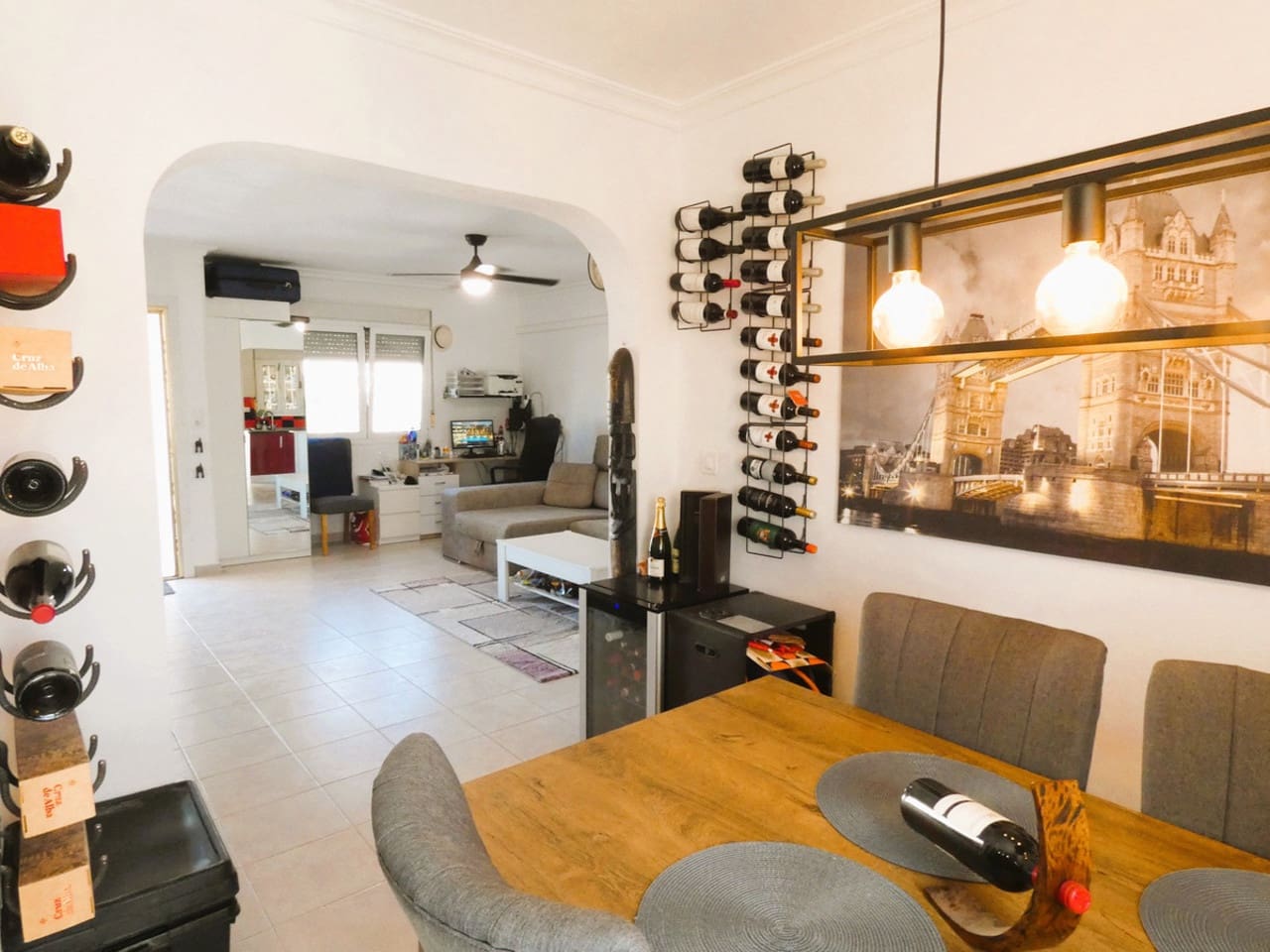 3 soveværelse Villa til salg i Torrevieja - € 189.000 (Ref: 9334816)