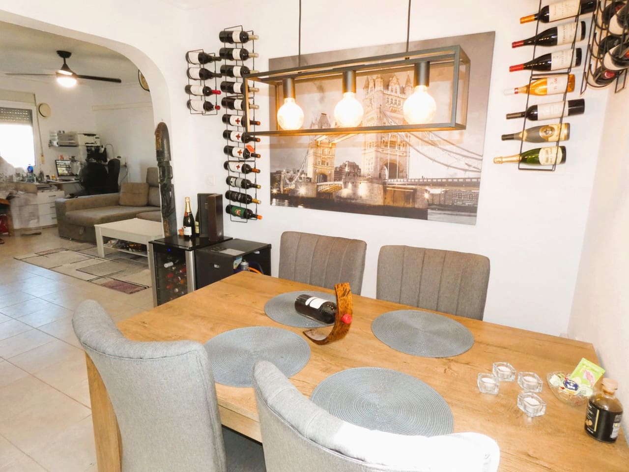 3 soveværelse Villa til salg i Torrevieja - € 189.000 (Ref: 9334816)